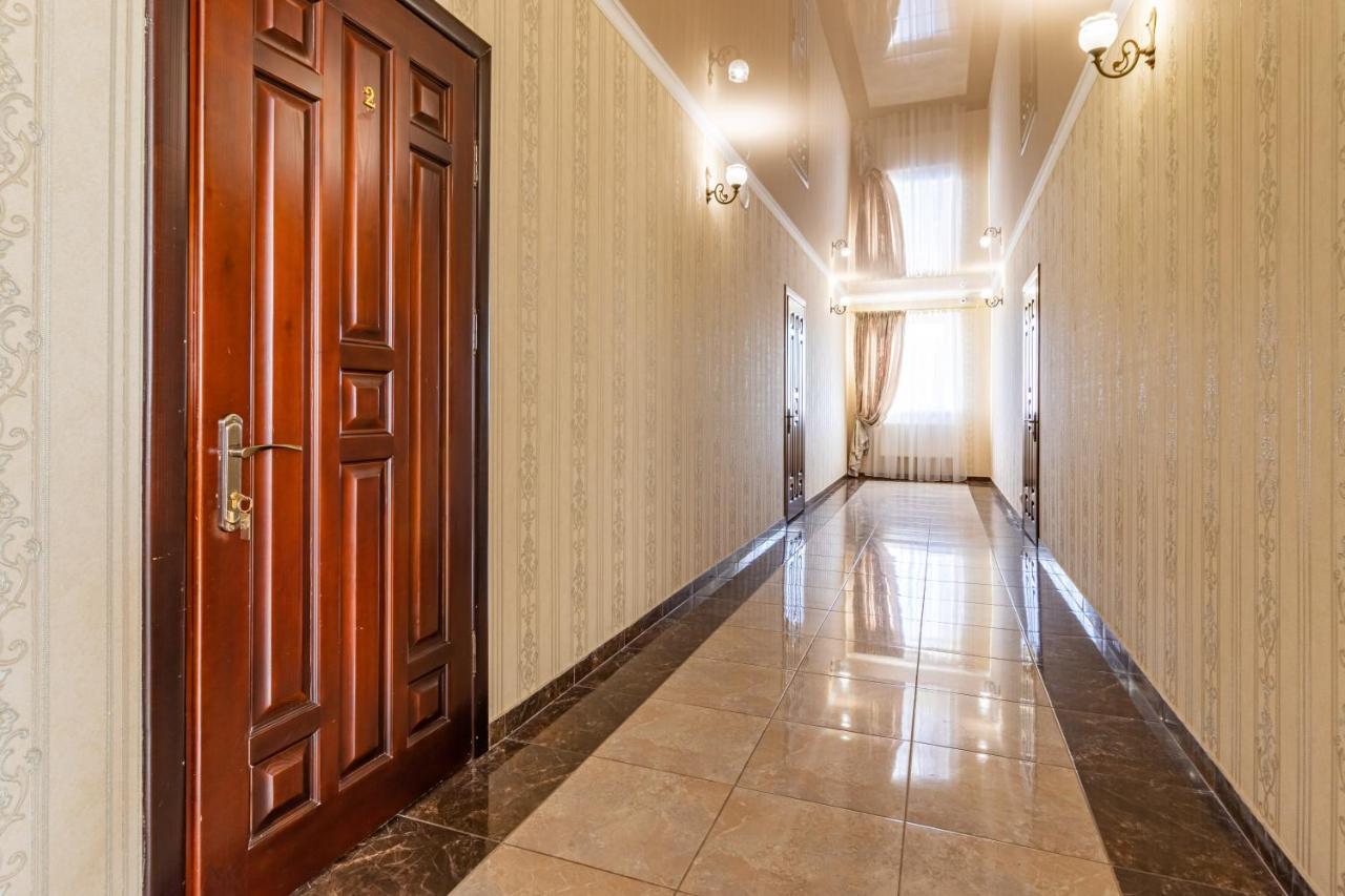 Zeleniy Bir Otel Bukovel Dış mekan fotoğraf