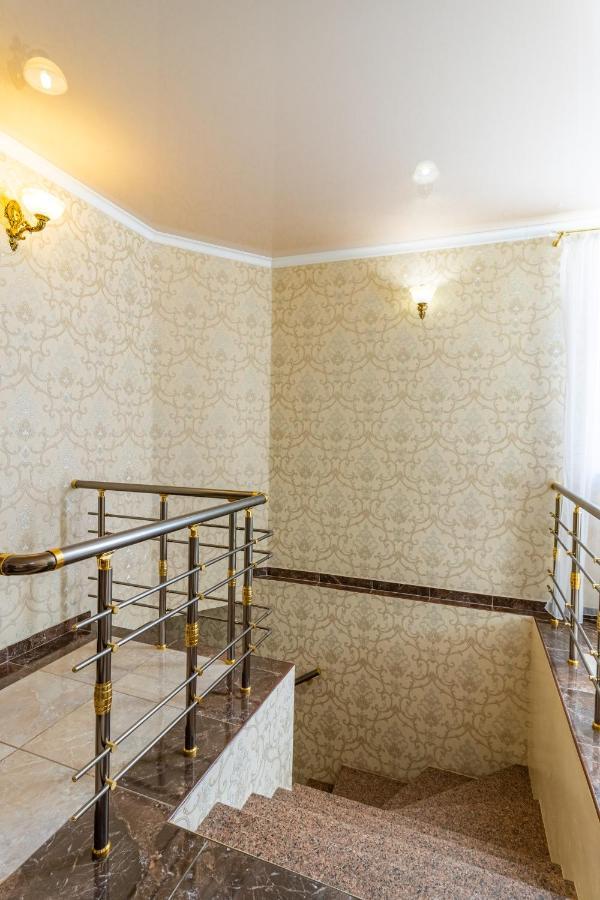 Zeleniy Bir Otel Bukovel Dış mekan fotoğraf