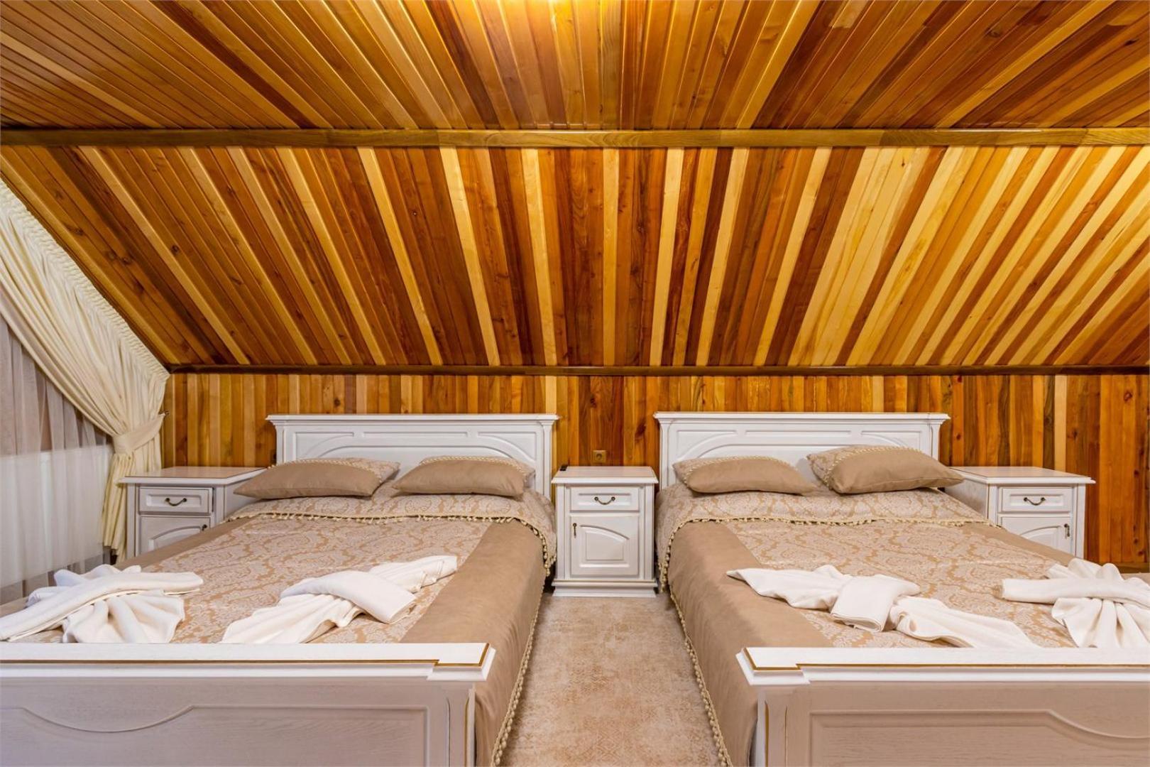 Zeleniy Bir Otel Bukovel Dış mekan fotoğraf