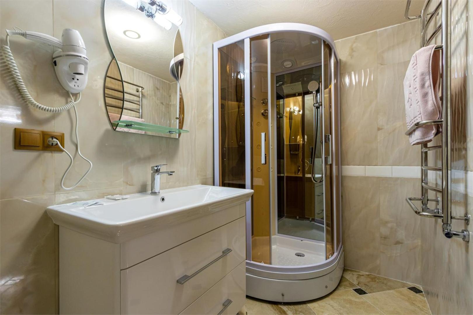 Zeleniy Bir Otel Bukovel Dış mekan fotoğraf