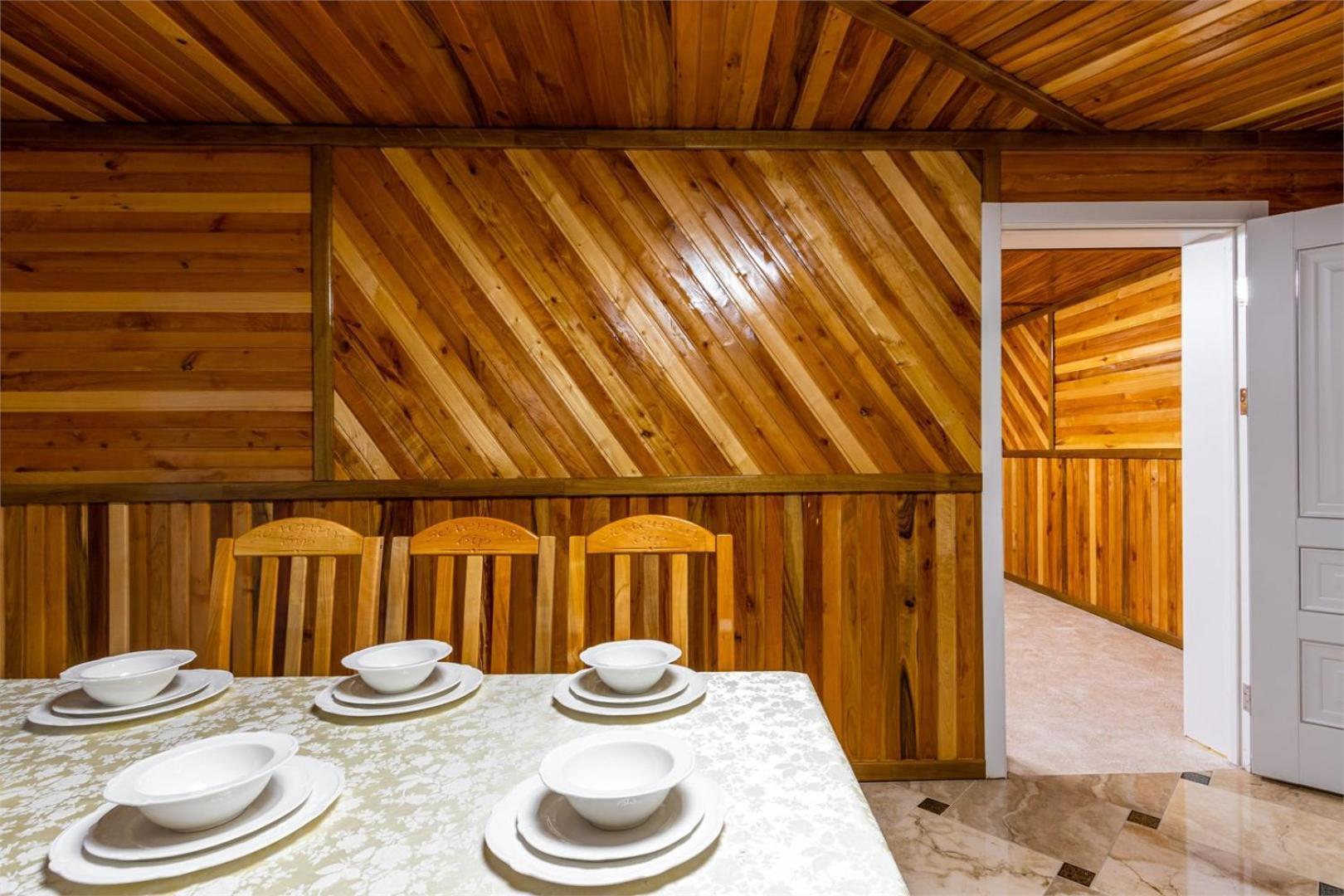 Zeleniy Bir Otel Bukovel Dış mekan fotoğraf