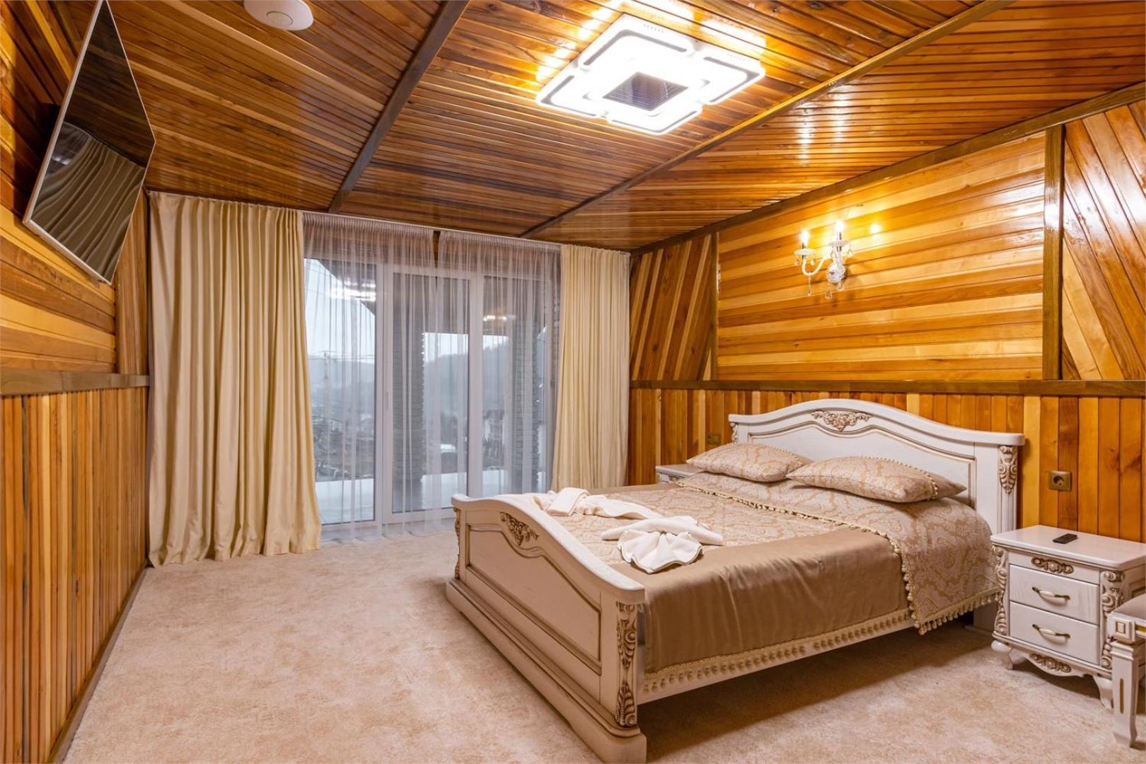 Zeleniy Bir Otel Bukovel Dış mekan fotoğraf