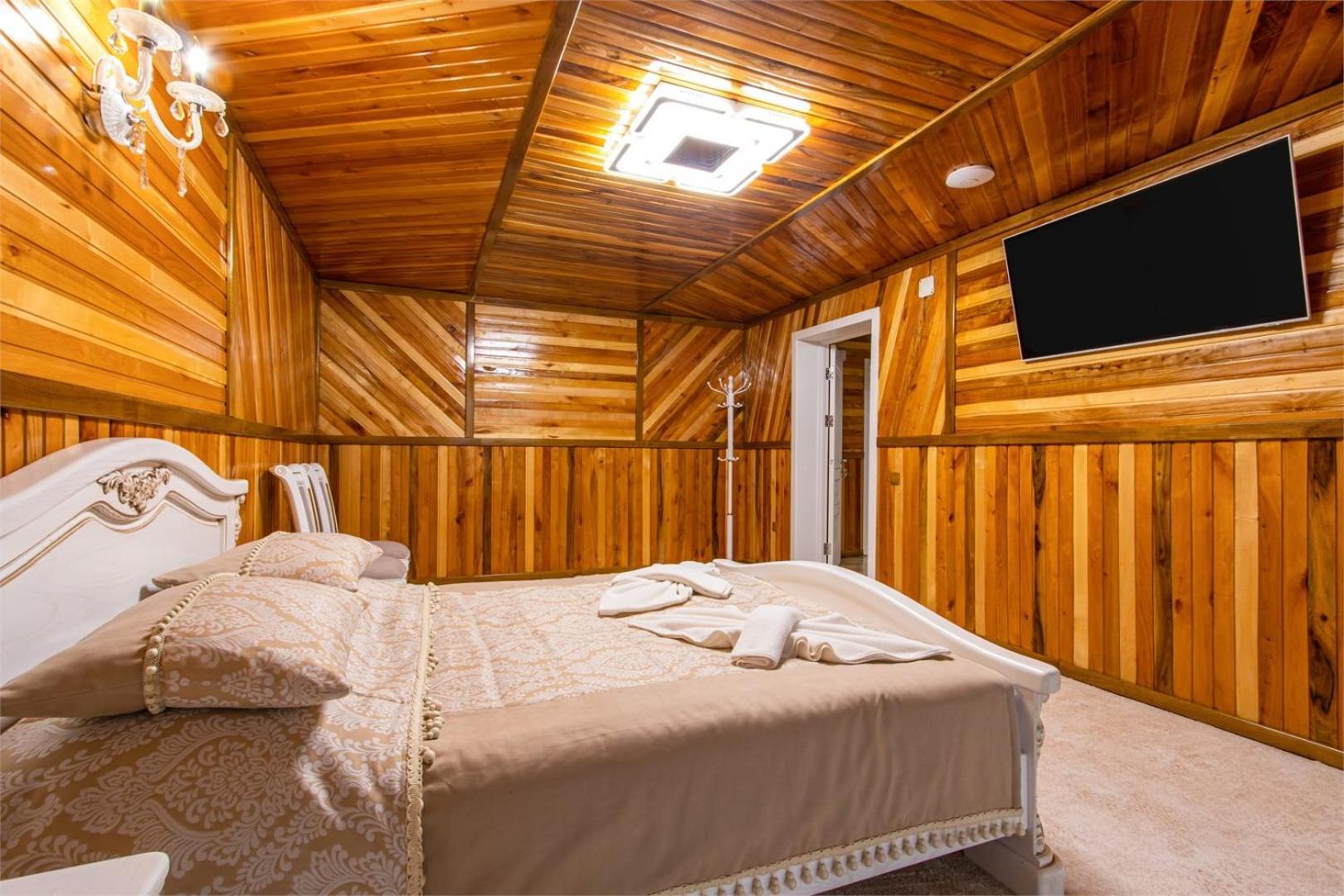 Zeleniy Bir Otel Bukovel Dış mekan fotoğraf
