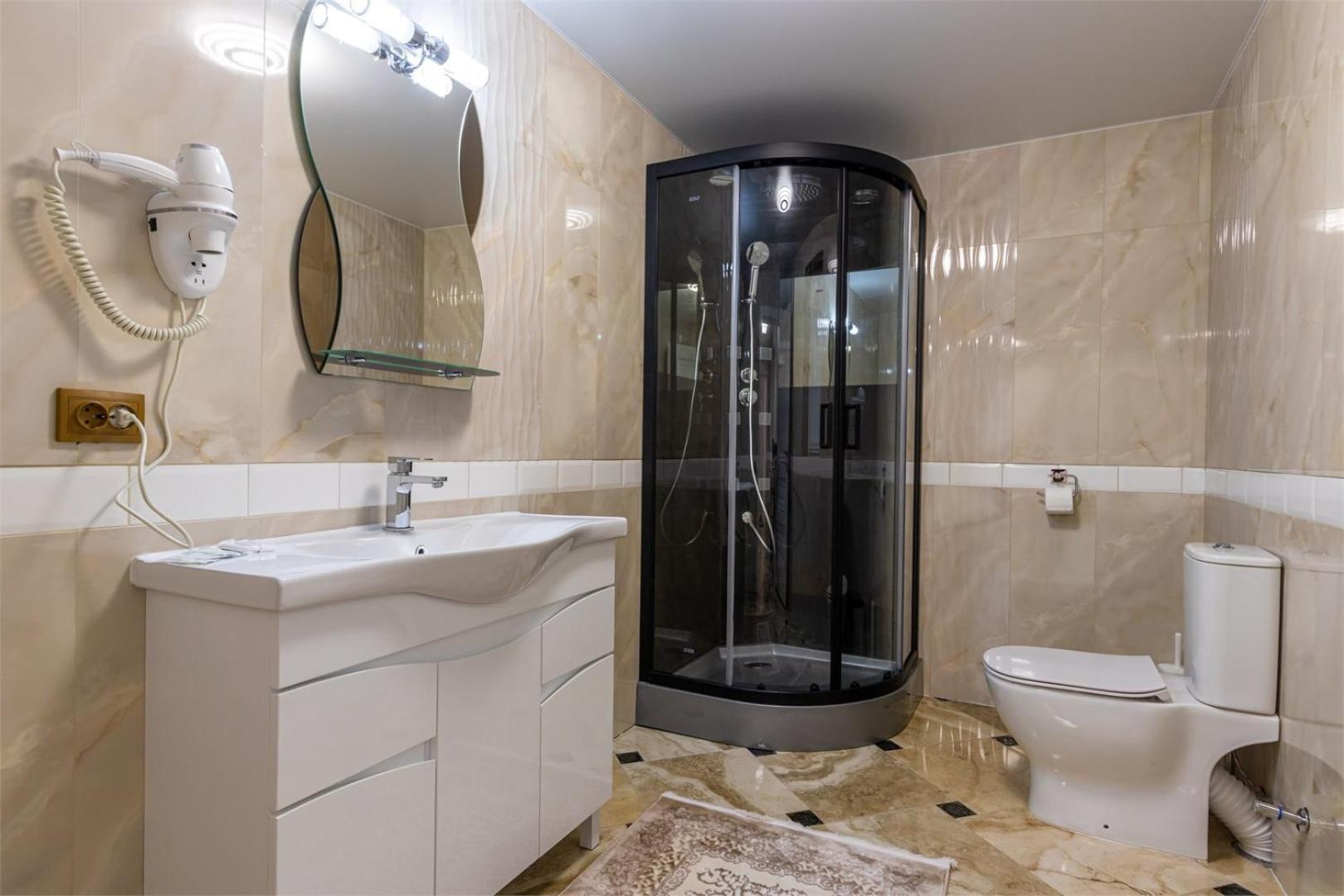 Zeleniy Bir Otel Bukovel Dış mekan fotoğraf